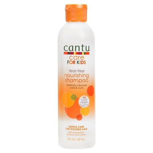 Cantu Care For Kids Shampoo