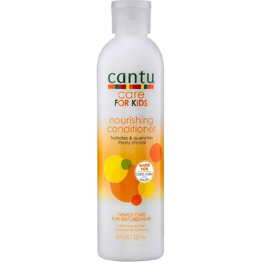 Cantu Care For Kids Conditioner
