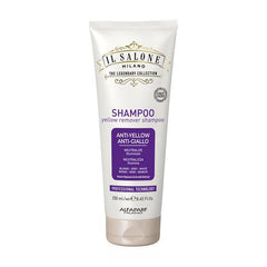 Il Salone Anti-Yellow Shampoo 150ml