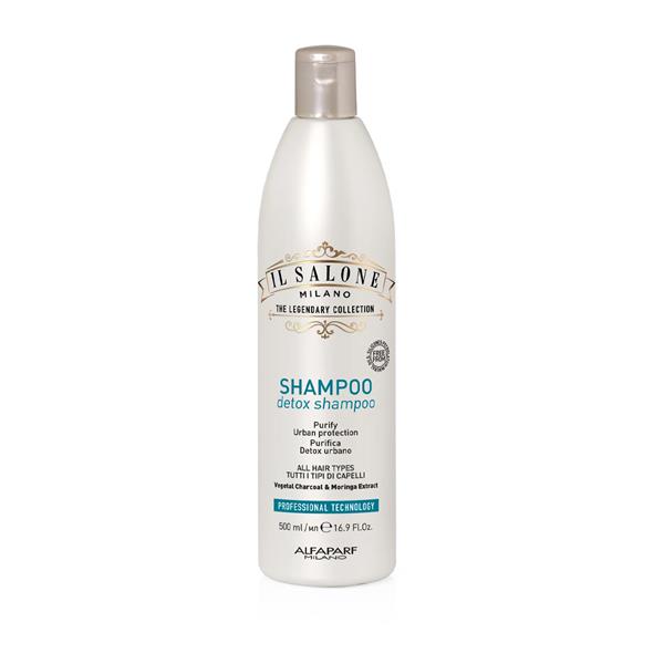 Il Salone Detox Shampoo