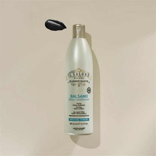 Il Salone Detox Conditioner