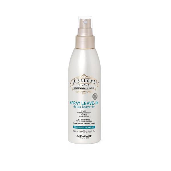 Il Salone Detox Leave In Spray