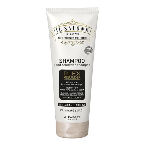 IL SALONE MILANO Salone Bond Rebuilder Shampoo