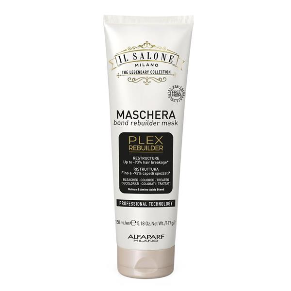 IL SALONE MILANOMaschera Bond Rebuilder Mask 150Ml