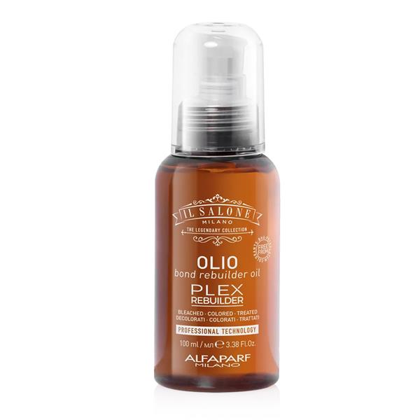 IL Salone Olio Bond Rebuilder Oil 100M