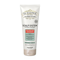 Il Salone Scalp System Energise Shampoo Anti Hair Loss 250ml