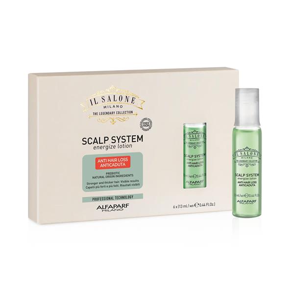 Il Salone Scalp System Anti Hair Loss