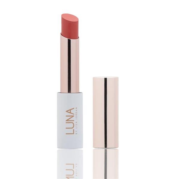 Luna By Lisa Jordan Prinny Matte Lipstick