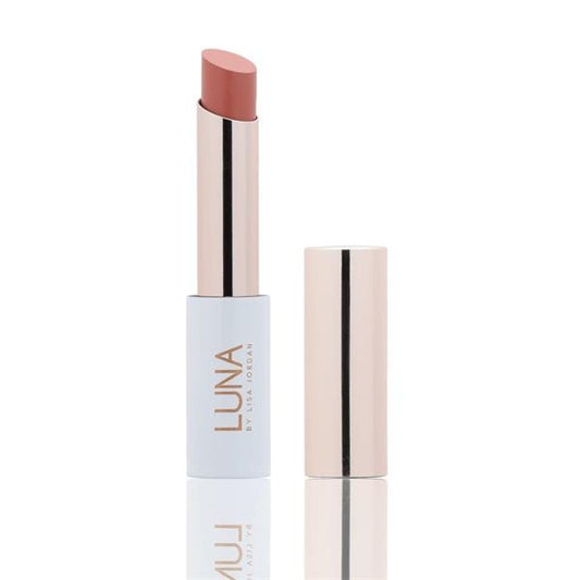 Luna by Lisa Jordan Honey Kiss Lipstick