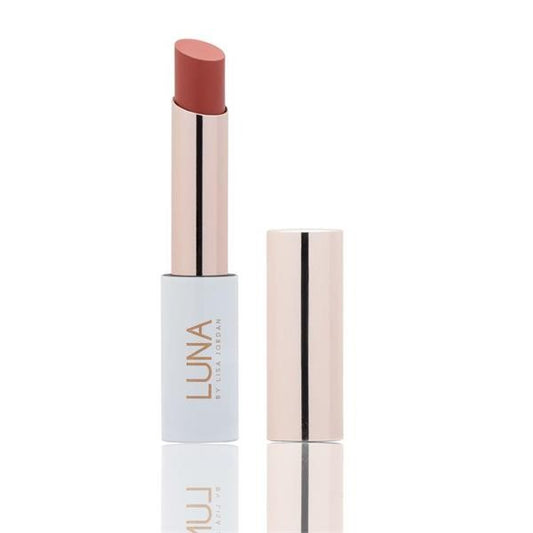Luna by Lisa Jordan Cream Cake Matte Lipstick