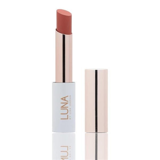 Luna by Lisa Jordan Cloudy Matte Lipstick