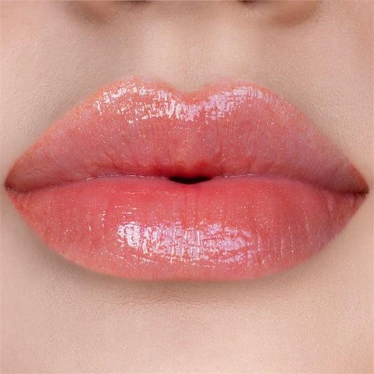 Luna by Lisa Jordan Bomb Light Lipgloss