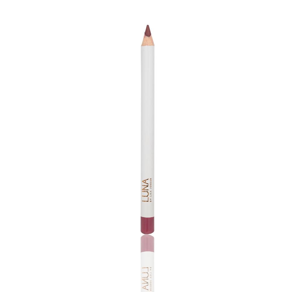 Luna by Lisa Jordan Berry Quartz Lip Liner