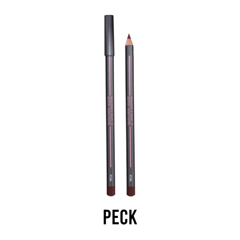 Bperfect Cosmetics Pout Line Lip Liner