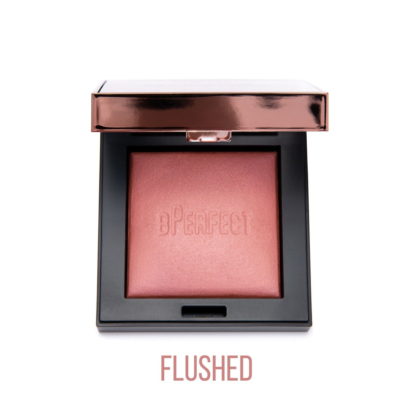 Bperfect Cosmetics Scorched Luxe Powder Blush