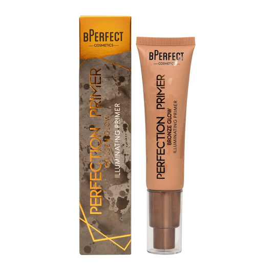 BPerfect Perfection Primer Golden Glow
