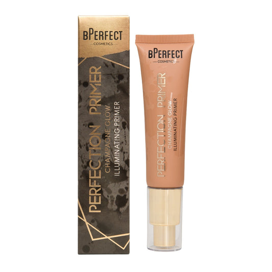 Bperfect Perfection Primer Champagne Glow