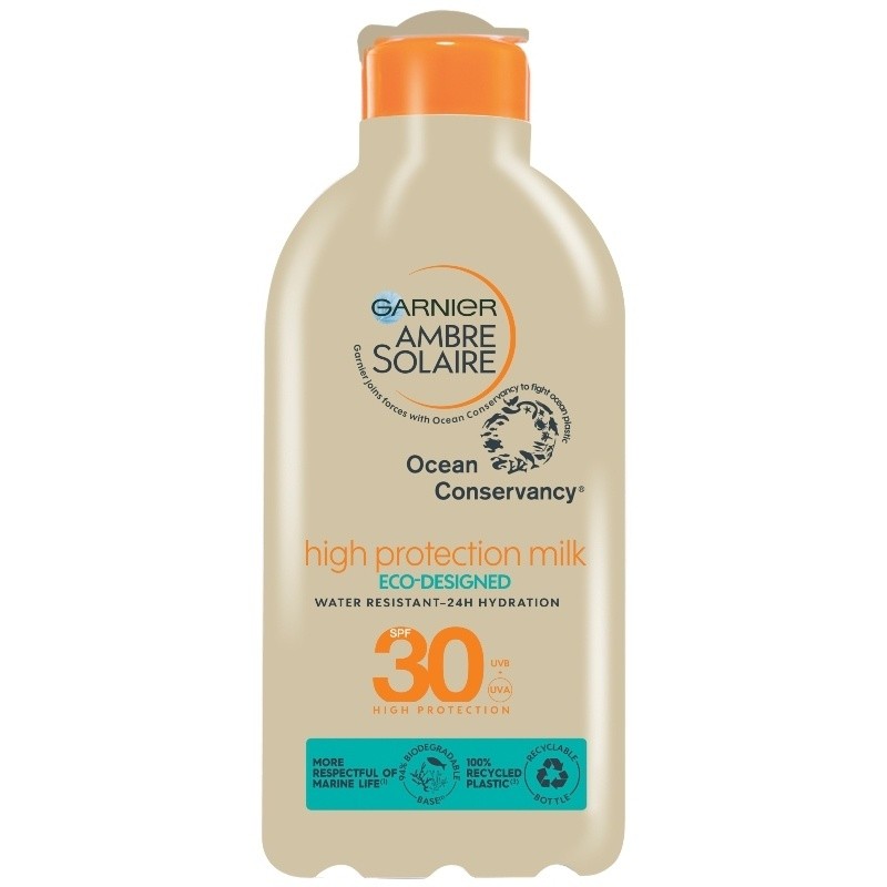 Garnier Ambre Solaire Eco Designed SPF 30