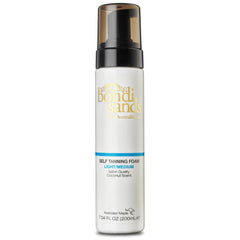 BONDI SANDS SELF TANNING FOAM - LIGHT/MEDIUM