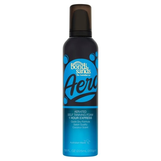 Bondi Sands Aero Express Tan