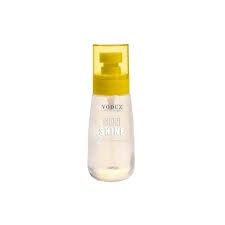 Voduz Sun Shine UV Conditioning Oil