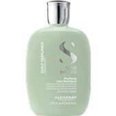 Alfaparf Scalp Rebalance Purifying Low Shampoo
