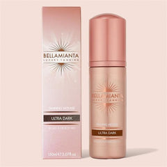 Bellamianta Luxury Tanning