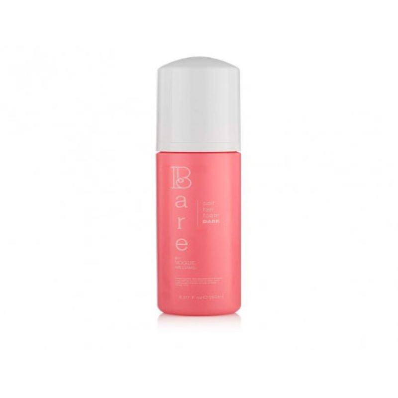 Bare By Vogue Self Tan Foam