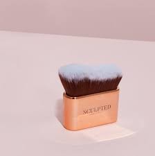 Sculpted By Aimee Connolly - Deluxe Tanning Brush