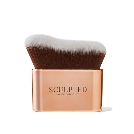 Sculpted By Aimee Connolly - Deluxe Tanning Brush