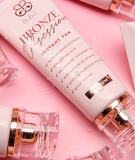 Biabelle Bronze Obsession Instant Tan