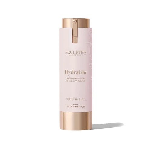 Sculpted HydraGlo Hydrating Serum