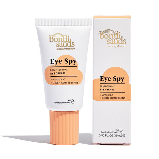 Bondi Sands Eye Spy Brightening Cream