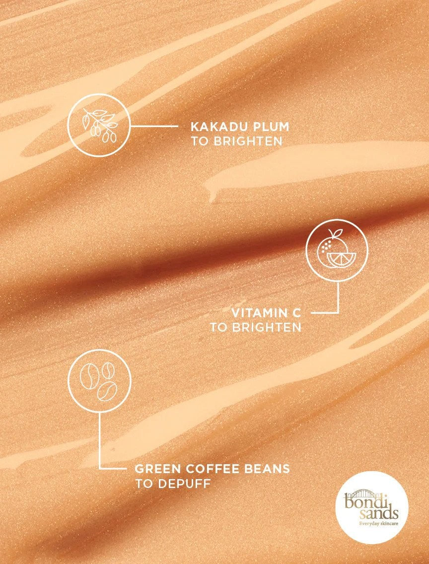 Bondi Sands Eye Spy Brightening Cream