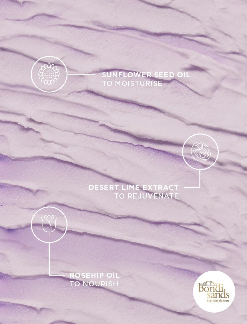 Bondi Sands Daydream Moisteriser