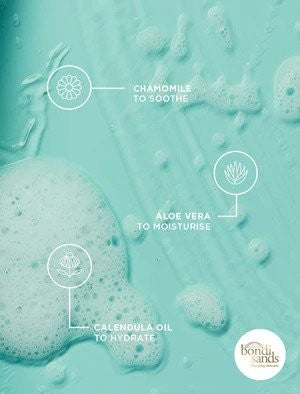 Bondi Sands Fresh'n Up Cleanser