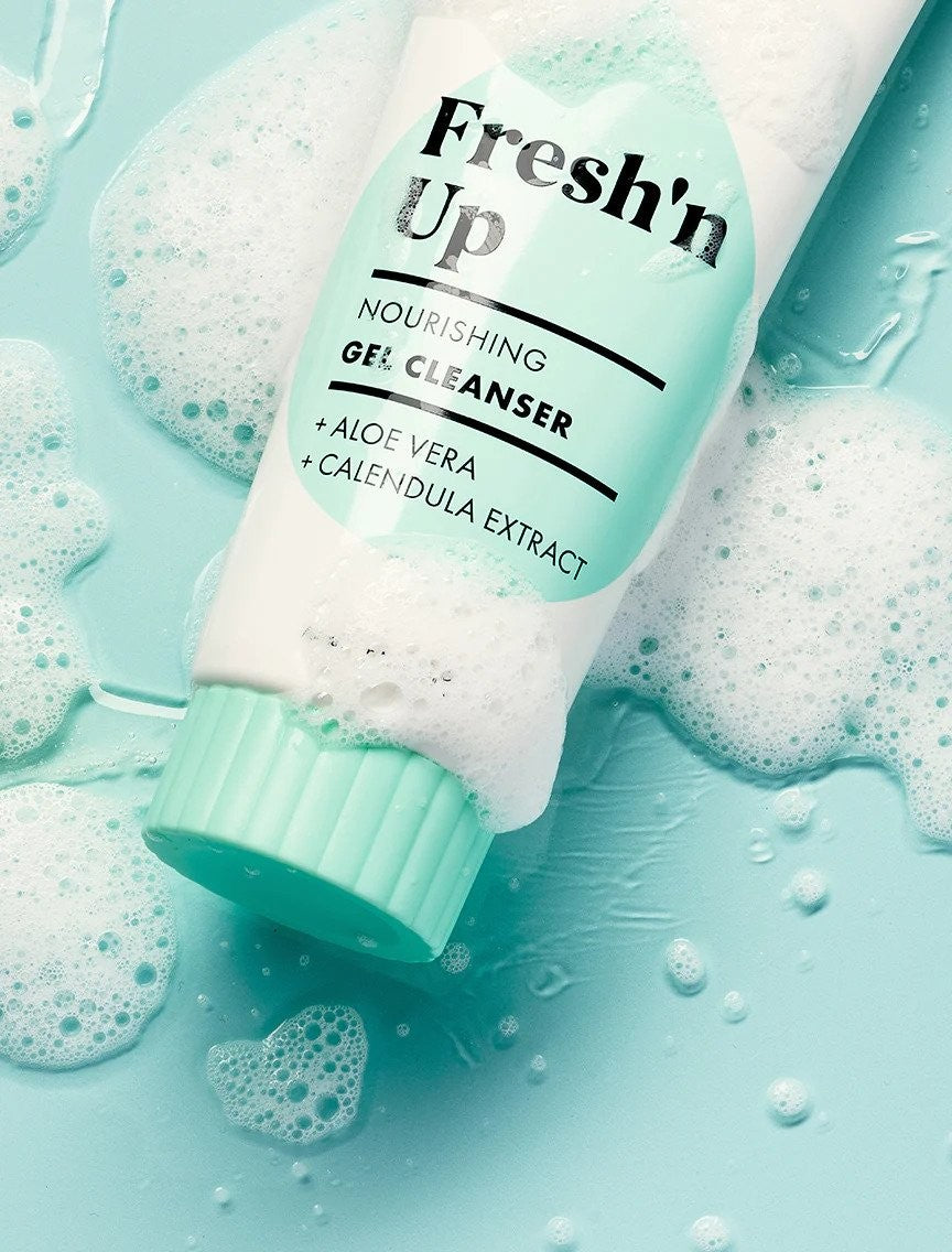 Bondi Sands Fresh'n Up Cleanser