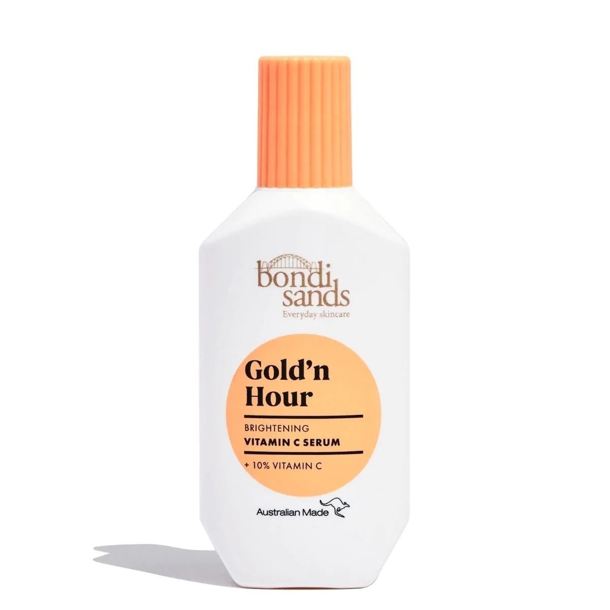 Bondi Sands Gold'n Hour Serum