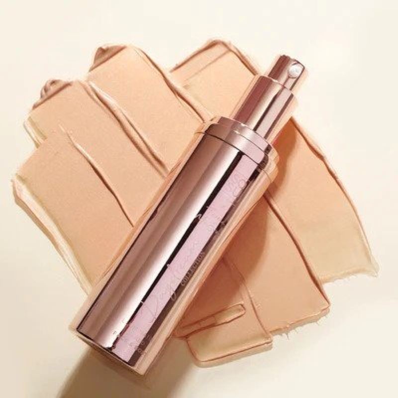 SoSu Illuminating Liquid Face & Body