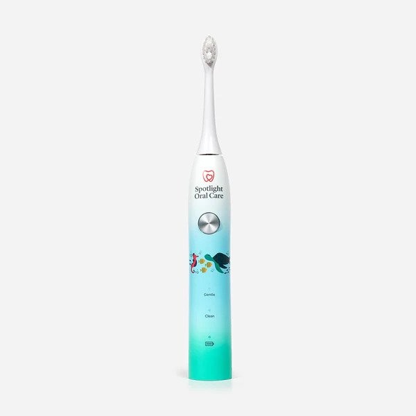 Spotlight Sonic Toothbrush for kids