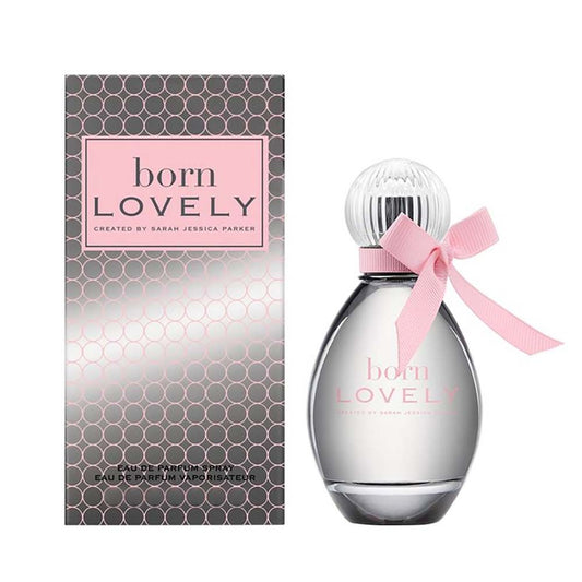 Born Lovely Eau De Parfum 100ml