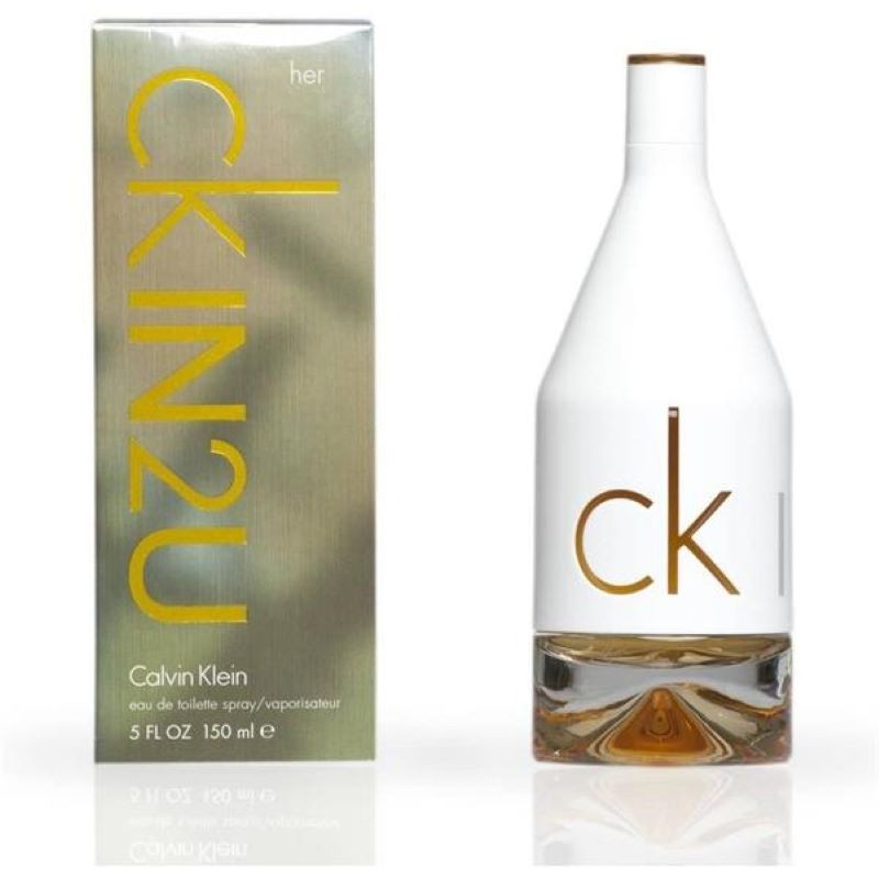 CkIN2U WOMENS