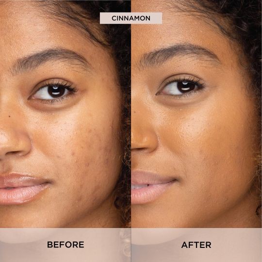 Sculpted By Aimee Satin Silk Longwear Concealer