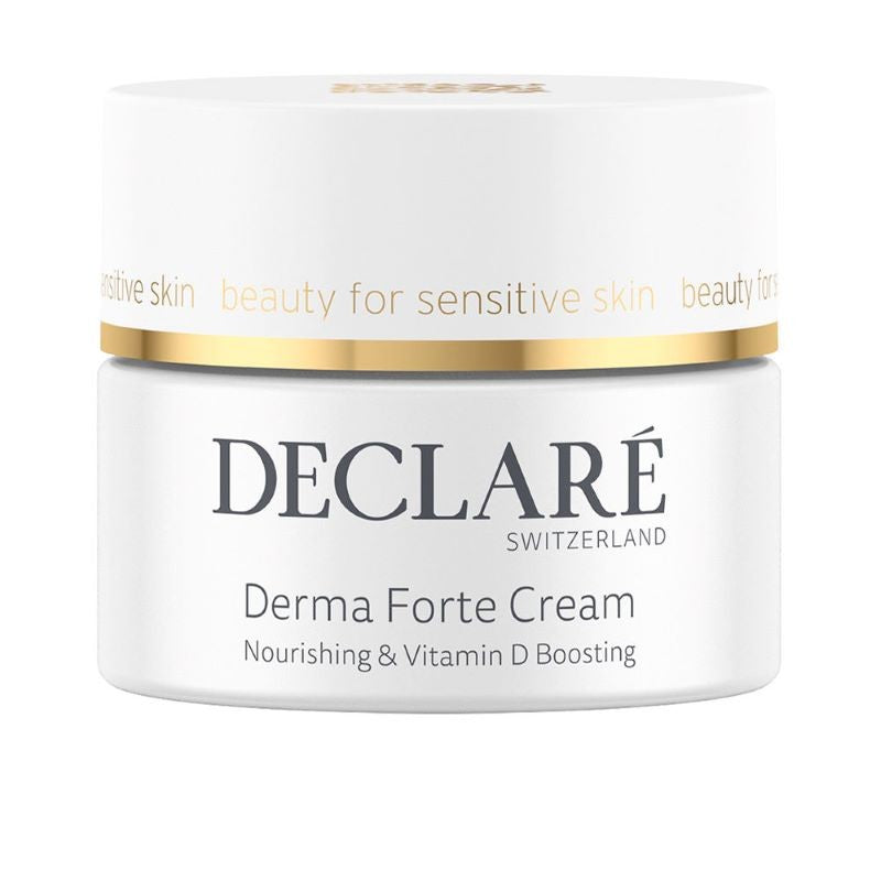 Declare Derma Forte Cream