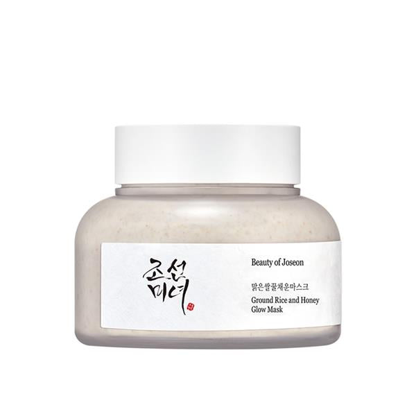 Beauty Of Joseon Ground Rice And Honey Glow Mask