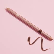 SCULPTED BY AIMEE Eyeliner Duo Pencil Nude/Rust Brown