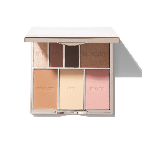 Sculpted By Aimee Bare Basics Palette