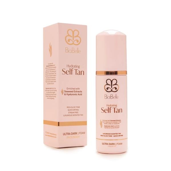 Biabelle Hydrating Self Tan
