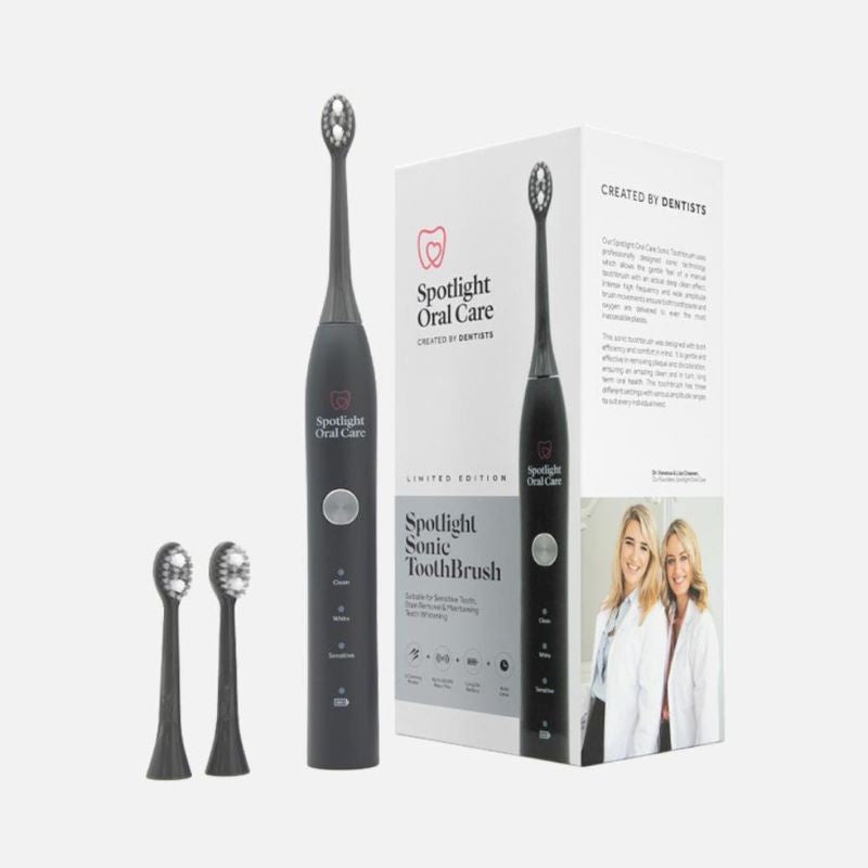 Spotlight Sonic Toothbrush