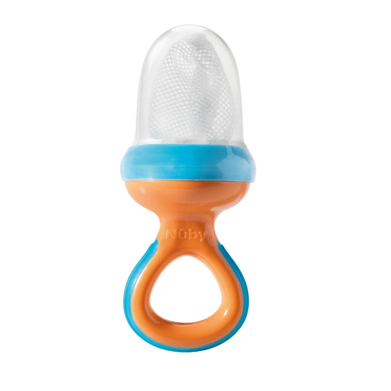 Nuby Nibbler with Hygienic Cover